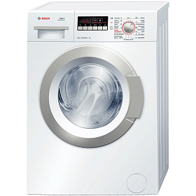 Компактная стиральная машина Bosch WLG24260OE