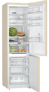 Холодильник  с морозильной камерой Bosch KGN39AK32R фото 2 фото 2
