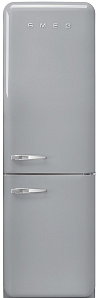 Двухкамерный холодильник Smeg FAB32RSV3