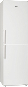 Двухкамерный однокомпрессорный холодильник  ATLANT ХМ 4425-000 N фото 2 фото 2