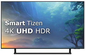 Телевизор Samsung UE50BU8500U 50" (127 см) 2022 черный