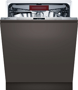 Встраиваемая посудомоечная машина производства германии Neff S155HCX10R