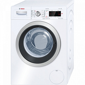 Полноразмерная стиральная машина Bosch WAW28440OE