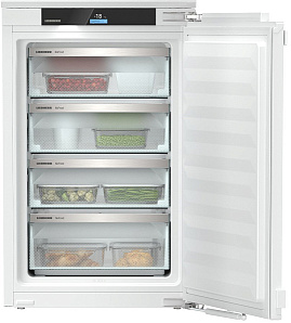 Холодильник  no frost Liebherr IFNd 3954