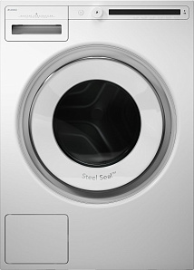 Белая стиральная машина Asko W2114C.W/1