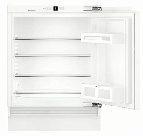 Белый холодильник Liebherr UIK 1510 фото 3 фото 3
