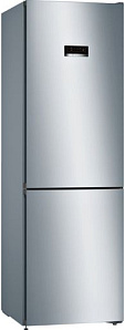 Холодильник 186 см высотой Bosch KGN36VL2AR