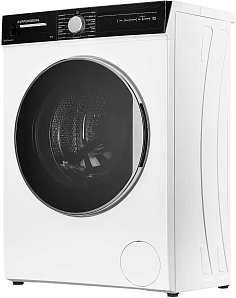Узкая инверторная стиральная машина Kuppersberg WM 410 W фото 2 фото 2