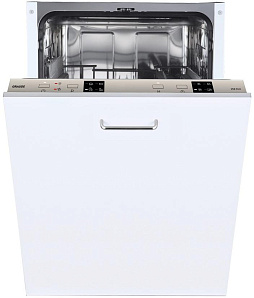 Встраиваемая посудомоечная машина производства германии Graude VGE 45.0