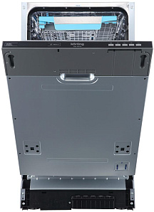 Посудомоечная машина на 10 комплектов Korting KDI 45570