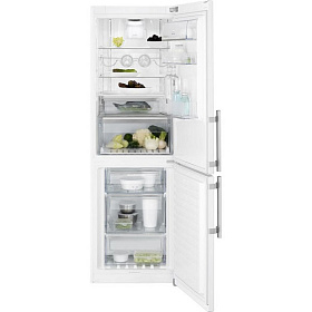 Холодильник  с зоной свежести Electrolux EN3486MOW