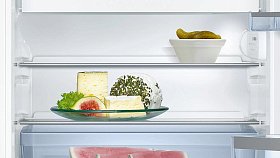 Бесшумный холодильник Bosch KUL15ADF0 фото 3 фото 3