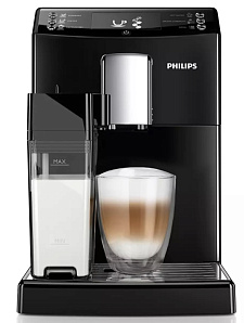 Кофемашина с капучинатором Philips EP3558/00 фото 2 фото 2