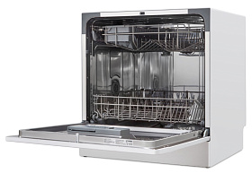 Настольная посудомоечная машина Hyundai DT505 фото 4 фото 4