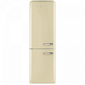 Холодильник  шириной 60 см Smeg FAB32LPN1