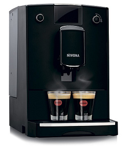 Компактная зерновая кофемашина Nivona NICR 690 фото 3 фото 3