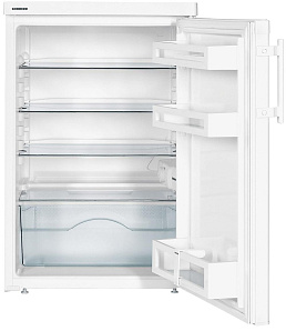Однокамерный холодильник с No Frost Liebherr T 1710 Comfort фото 2 фото 2