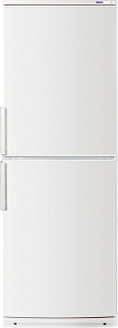 Белый холодильник  ATLANT ХМ 4023-000