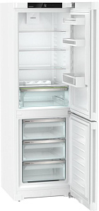 Стандартный холодильник Liebherr CNd 5203 фото 3 фото 3