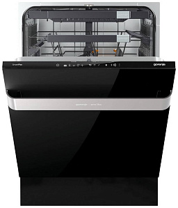 Посудомоечная машина на 16 комплектов Gorenje GV 60 ORAB