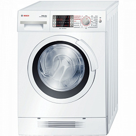 Полноразмерная стиральная машина Bosch WVH 28441OE