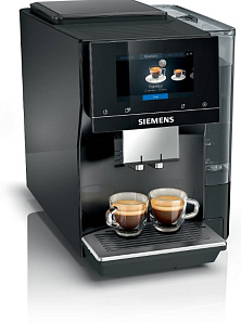 Профессиональная кофемашина Siemens TP703R09