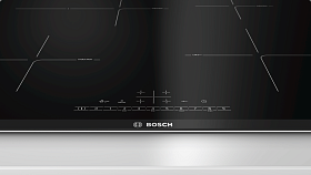 Электрическая 4-х конфорочная варочная панель Bosch PIF675FC1E фото 3 фото 3
