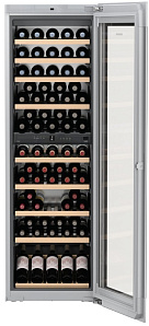 Мульти температурный винный шкаф Liebherr EWTgb 3583 фото 3 фото 3
