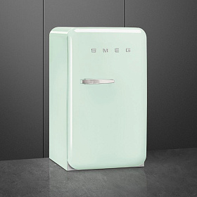Узкий холодильник Smeg FAB10RPG5 фото 3 фото 3