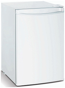 Малогабаритный холодильник с морозильной камерой Bravo XR 120