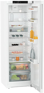 Белый холодильник Liebherr SRe5220