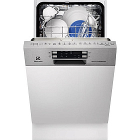 Посудомоечная машина до 25000 рублей Electrolux ESI4620RAX