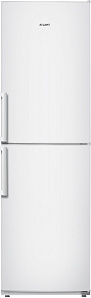 Холодильник с 4 ящиками в морозильной камере ATLANT ХМ 4423-000 N