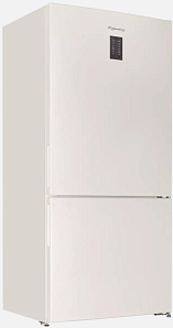Двухкамерный холодильник  no frost Kuppersberg NRV 1867 BE фото 3 фото 3