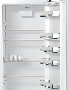 Узкий холодильник Asko R21183I фото 2 фото 2