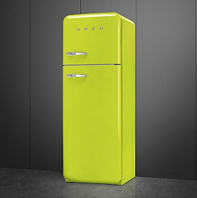 Холодильник  ретро стиль Smeg FAB30RLI5 фото 2 фото 2