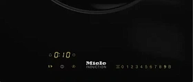 Сенсорная варочная панель Miele CS7641 FL фото 2 фото 2