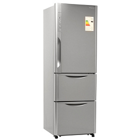 Холодильник biofresh HITACHI R-SG37BPUGS