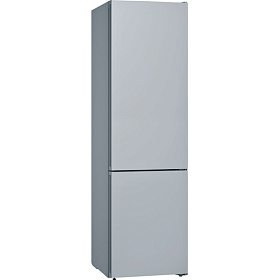 Бесшумный холодильник с no frost Bosch VitaFresh KGN39IJ31R