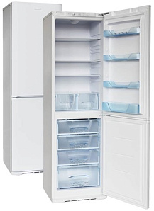 Холодильник с 4 ящиками в морозильной камере Бирюса 149 фото 4 фото 4