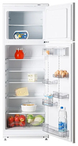 2-х дверный холодильник Atlant ATLANT MXM 2819-00 фото 4 фото 4