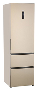Большой холодильник Haier A2F 637 CGG фото 3 фото 3