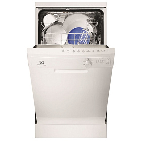 Отдельностоящая посудомоечная машина 45 см Electrolux ESF9420LOW