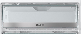 Однокамерный холодильник Asko F2282I фото 4 фото 4