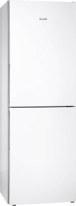 2-х дверный холодильник с морозилкой ATLANT ХМ 4619-100 фото 2 фото 2