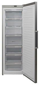 Большой холодильник side by side Korting KNF 1857 X + KNFR 1837 X фото 4 фото 4