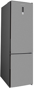 Двухкамерный холодильник  no frost Schaub Lorenz SLU C201D0 G фото 2 фото 2