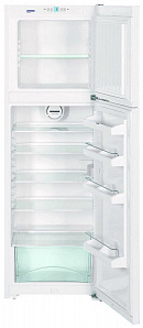 Холодильник 175 см высотой Liebherr CT 3306 фото 2 фото 2