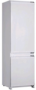 Холодильник с морозильной камерой Haier HRF 229 BI RU