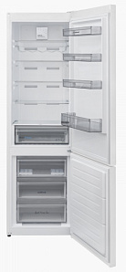 Двухкамерный холодильник Vestfrost VR2001NFEW фото 2 фото 2